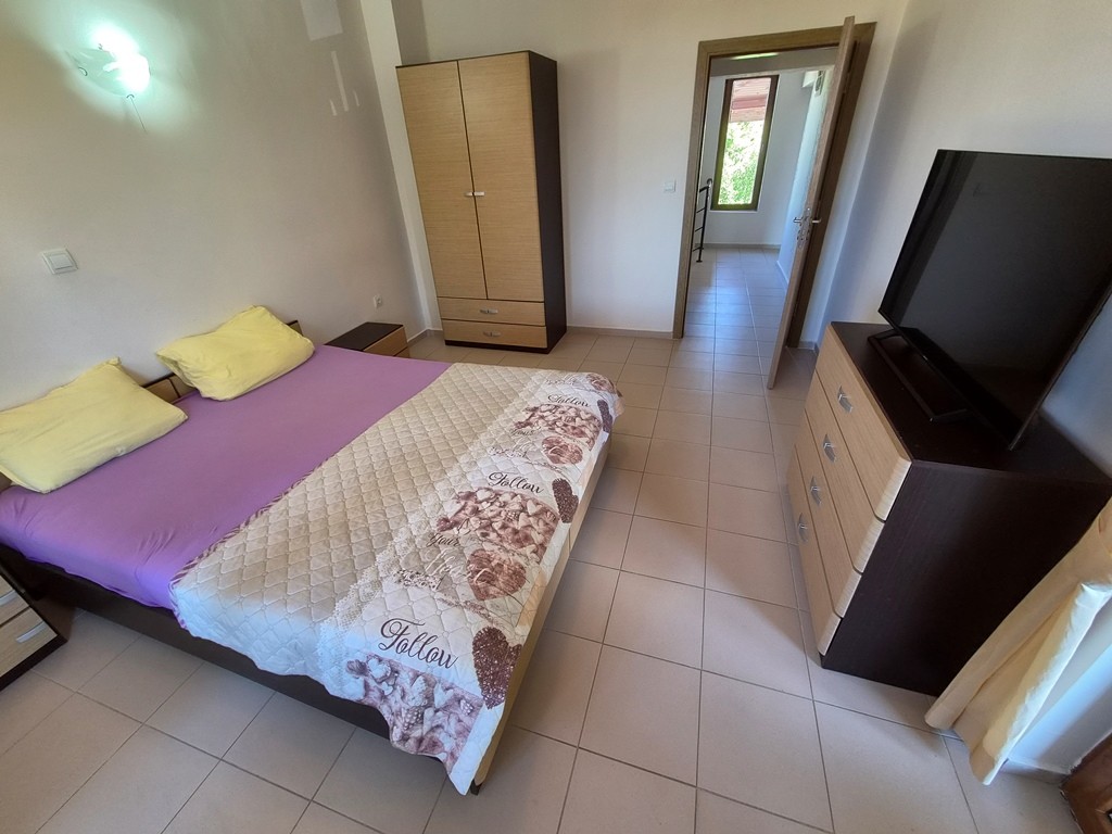 Koszarica Bułgaria Dom Hill Top Villas