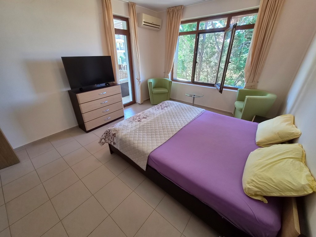 Koszarica Bułgaria Dom Hill Top Villas
