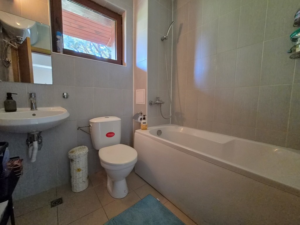 Koszarica Bułgaria Dom Hill Top Villas