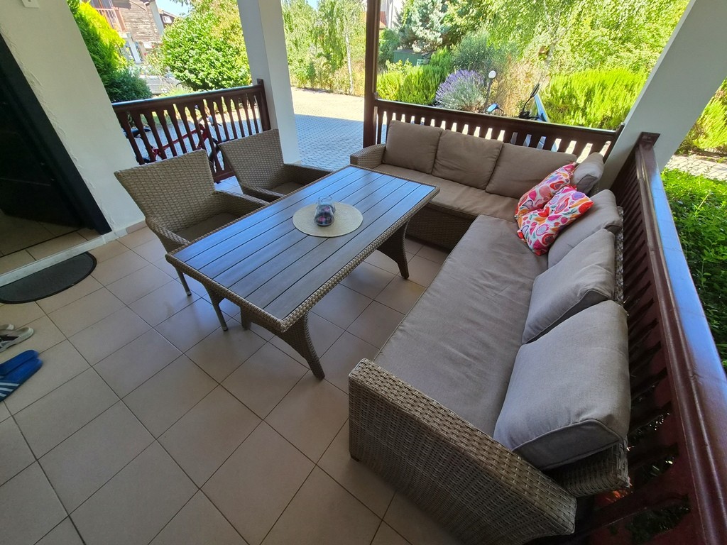 Koszarica Bułgaria Dom Hill Top Villas