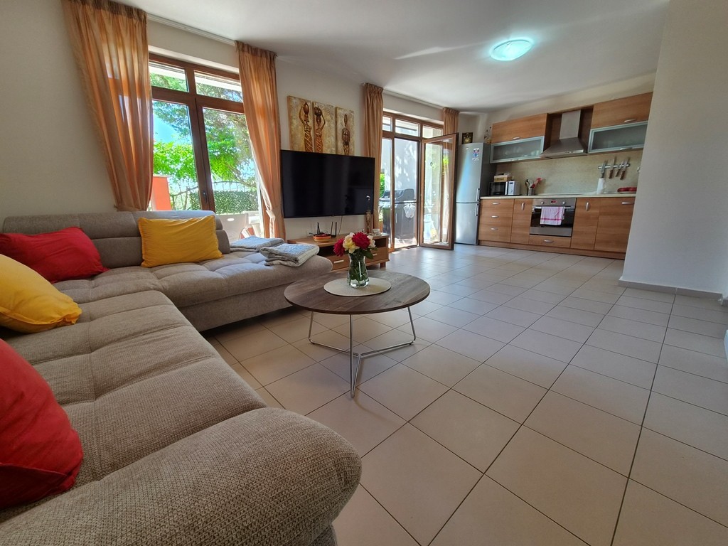 Koszarica Bułgaria Dom Hill Top Villas