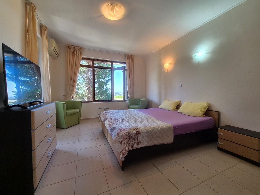 Koszarica Bułgaria Dom Hill Top Villas