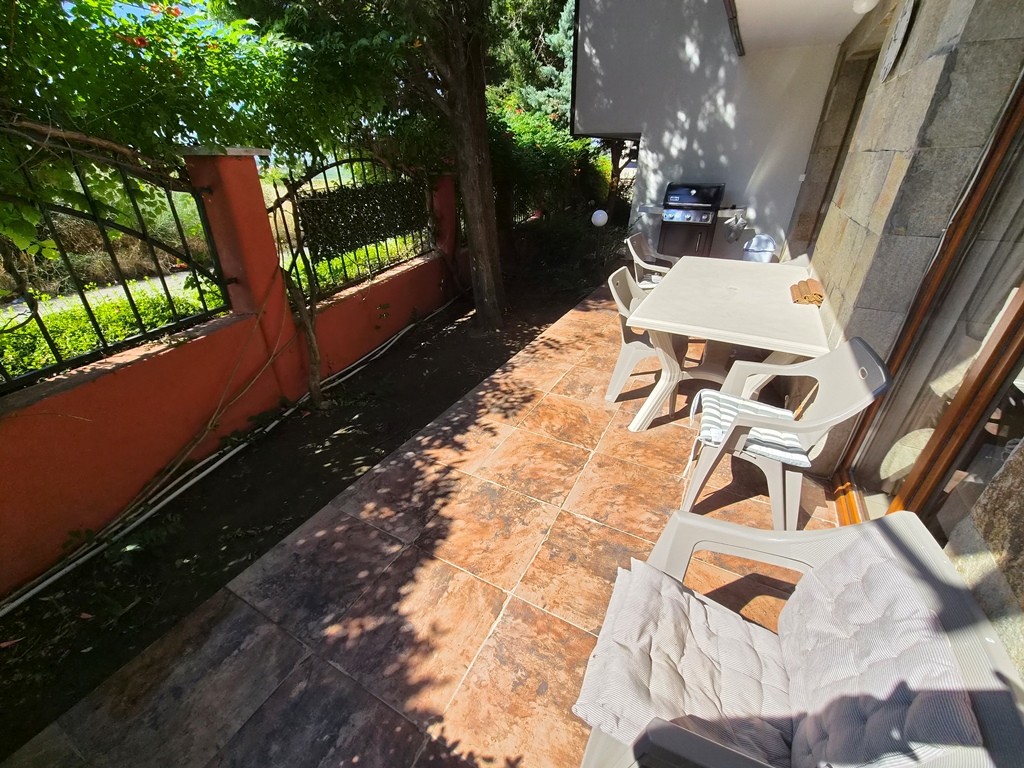 Koszarica Bułgaria Dom Hill Top Villas