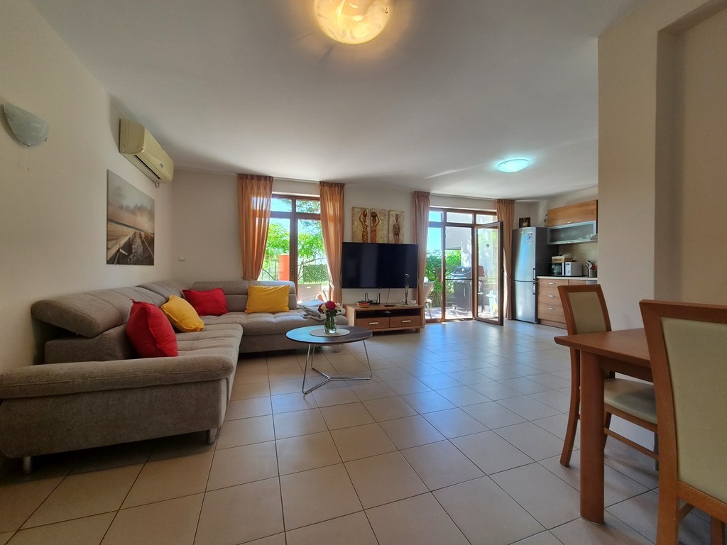 Koszarica Bułgaria Dom Hill Top Villas