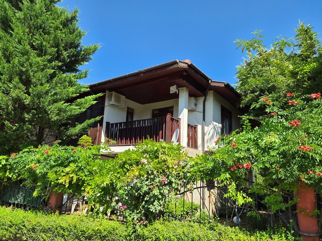 Koszarica Bułgaria Dom Hill Top Villas