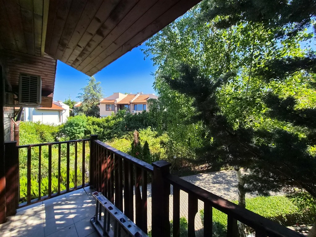 Koszarica Bułgaria Dom Hill Top Villas