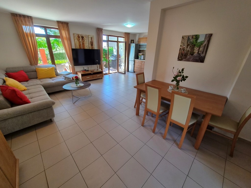 Koszarica Bułgaria Dom Hill Top Villas