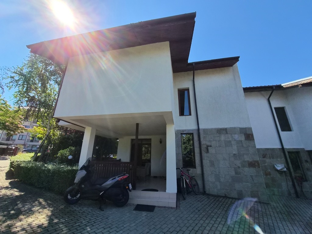 Koszarica Bułgaria Dom Hill Top Villas