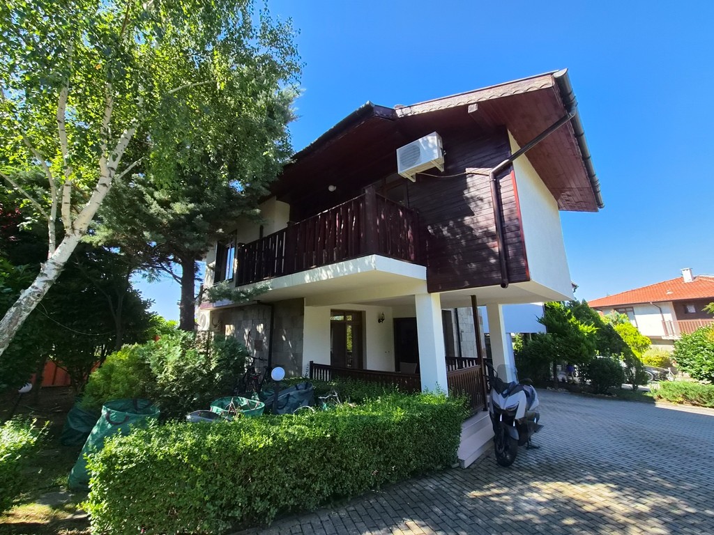 Koszarica Bułgaria Dom Hill Top Villas