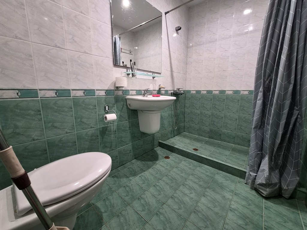 Свети Влас България 3-стаен Апартамент Coral Beach Complex
