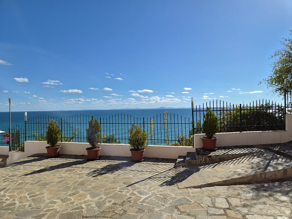 Свети Влас България 3-стаен Апартамент Coral Beach Complex