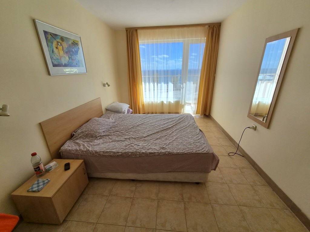 Свети Влас България 3-стаен Апартамент Coral Beach Complex