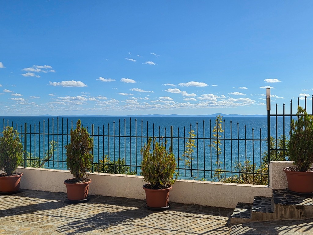 Свети Влас България 3-стаен Апартамент Coral Beach Complex