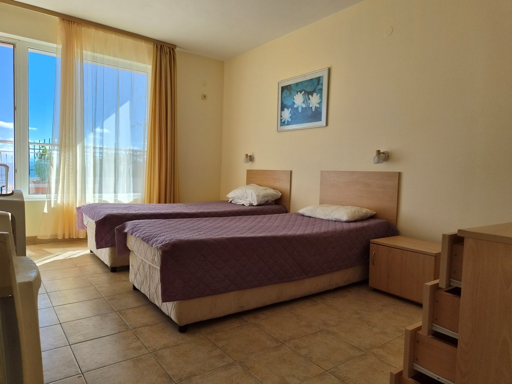 Свети Влас България 3-стаен Апартамент Coral Beach Complex