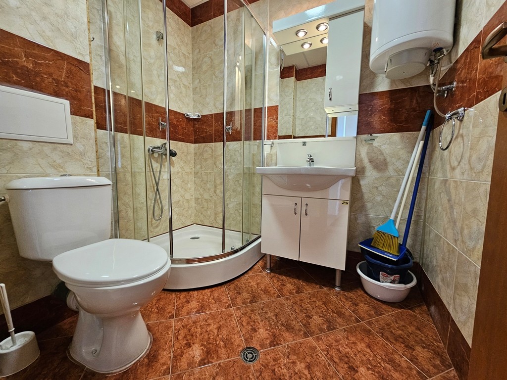 Sunny Beach Bulgaria 1-Bedroom Apartment Holiday Fort Club