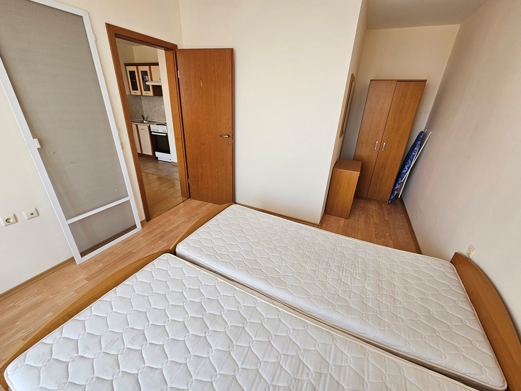 Sunny Beach Bulgaria 1-Bedroom Apartment Holiday Fort Club