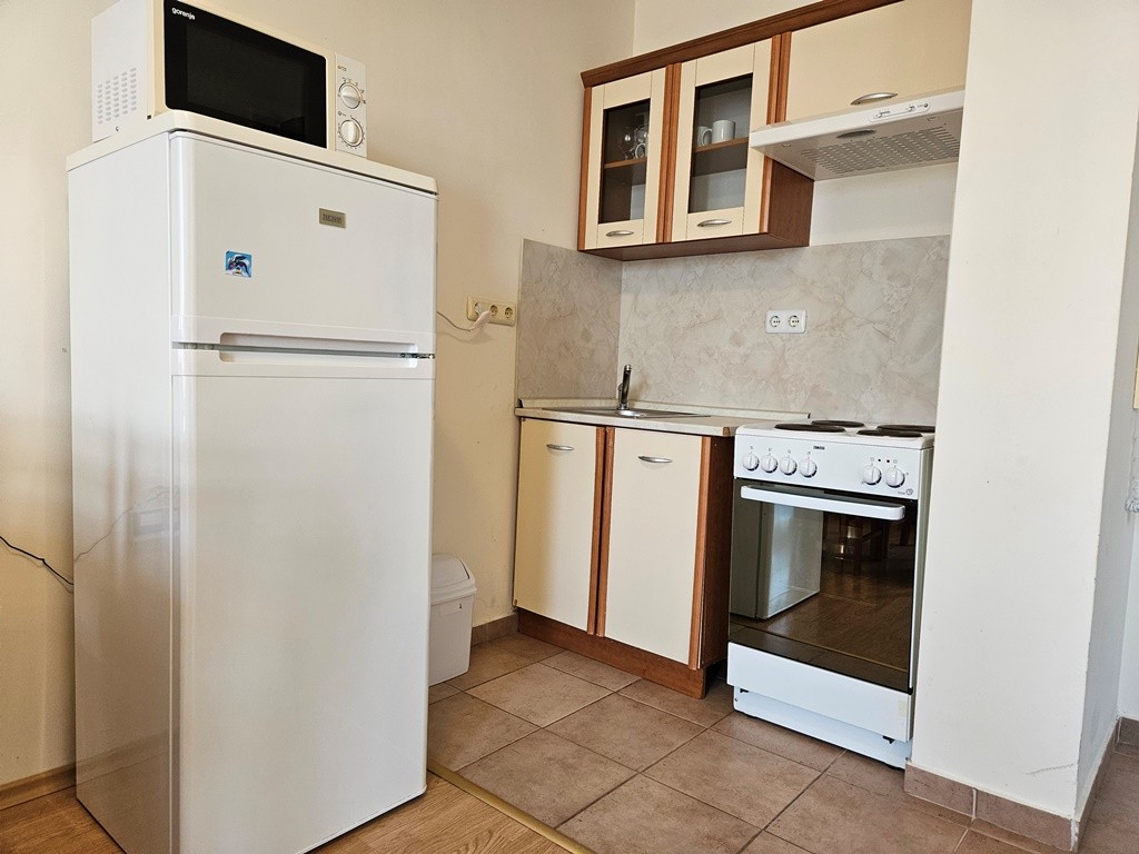 Sunny Beach Bulgaria 1-Bedroom Apartment Holiday Fort Club