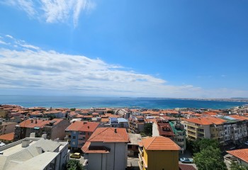 St Vlas Bulgaria 2-Bedroom Apartment Residential Building
