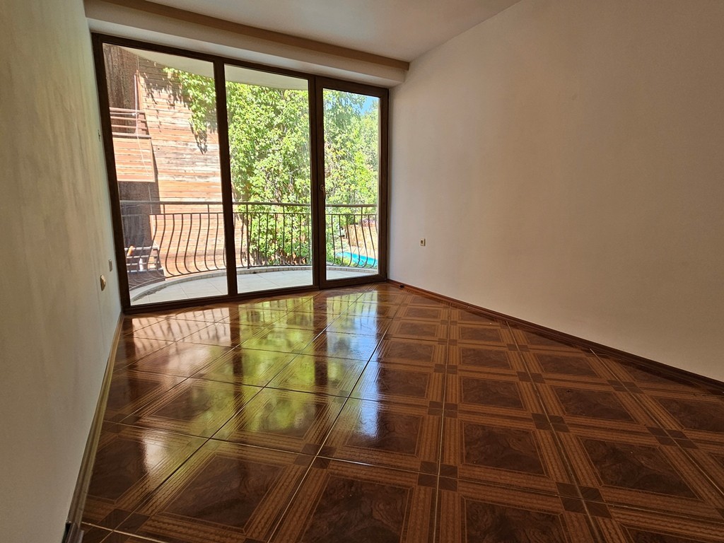 Свети Влас България 3-стаен Апартамент St Vlas - Residential Rusalka