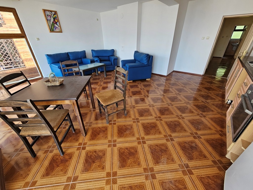 Свети Влас България 3-стаен Апартамент St Vlas - Residential Rusalka