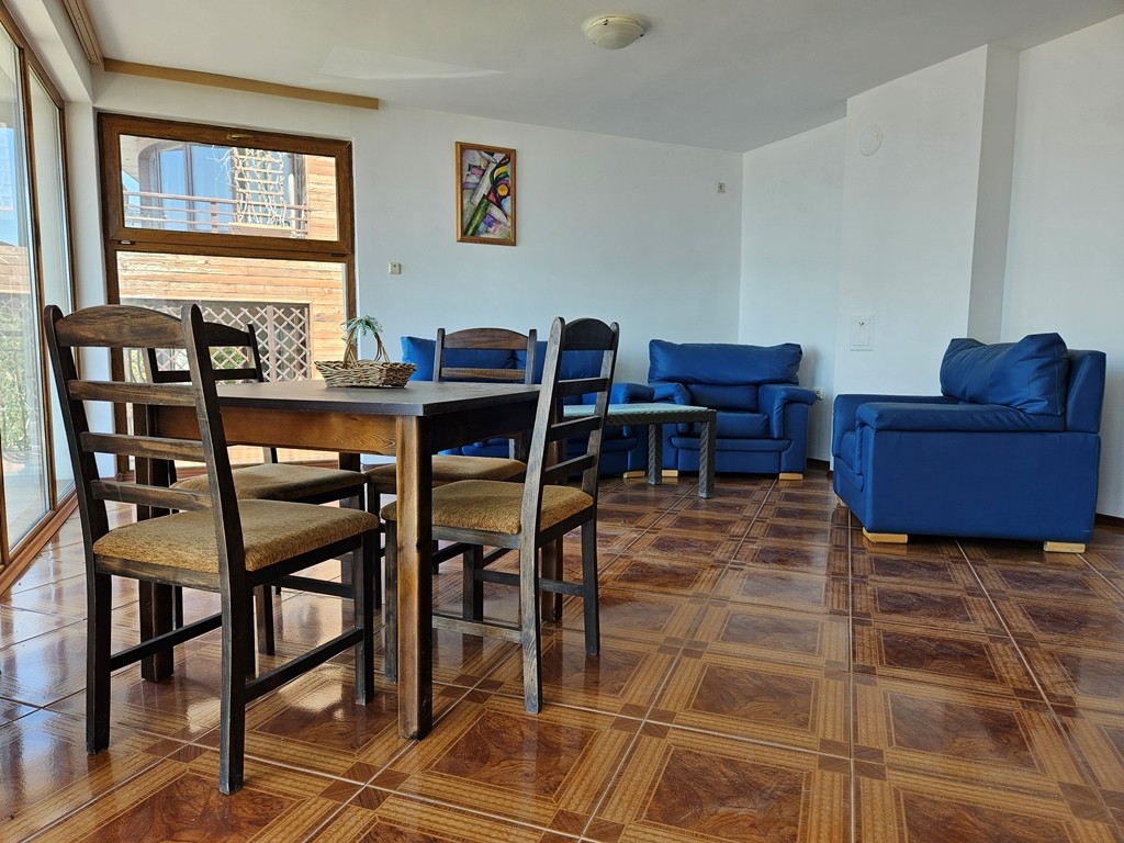 Свети Влас България 3-стаен Апартамент St Vlas - Residential Rusalka