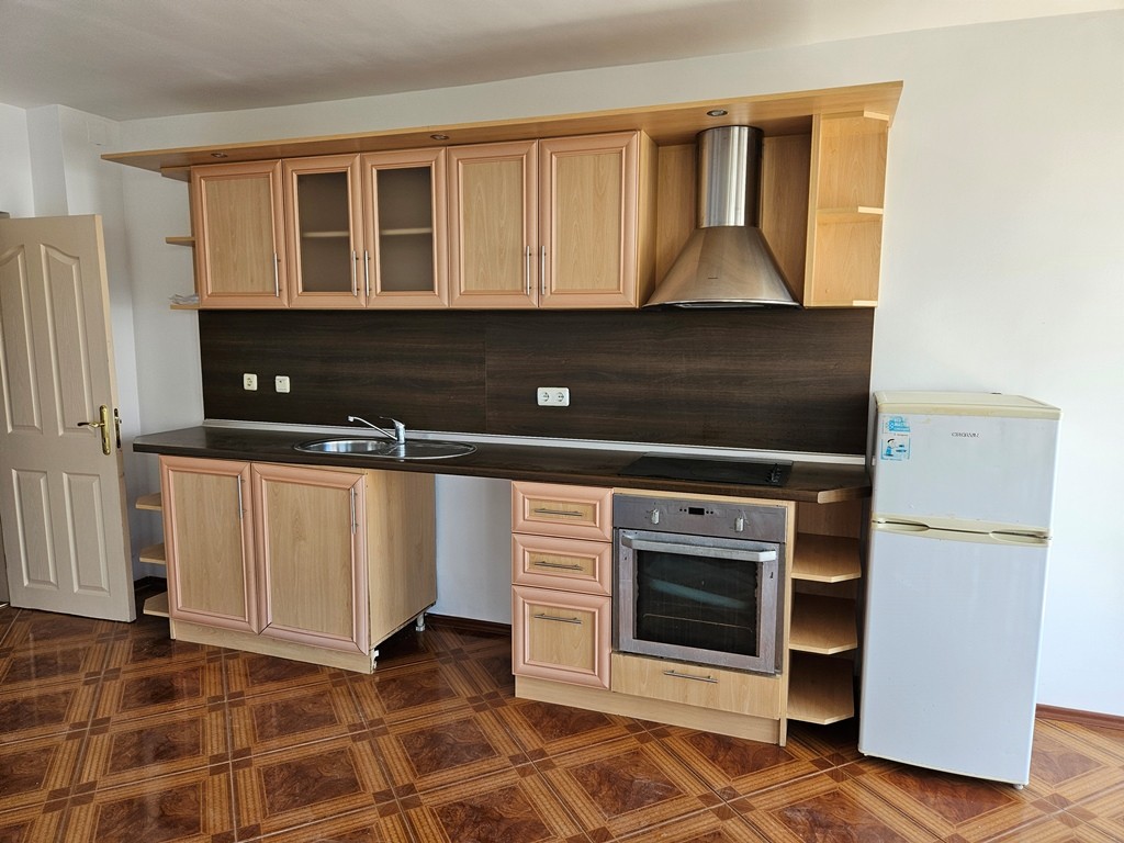 Свети Влас България 3-стаен Апартамент St Vlas - Residential Rusalka