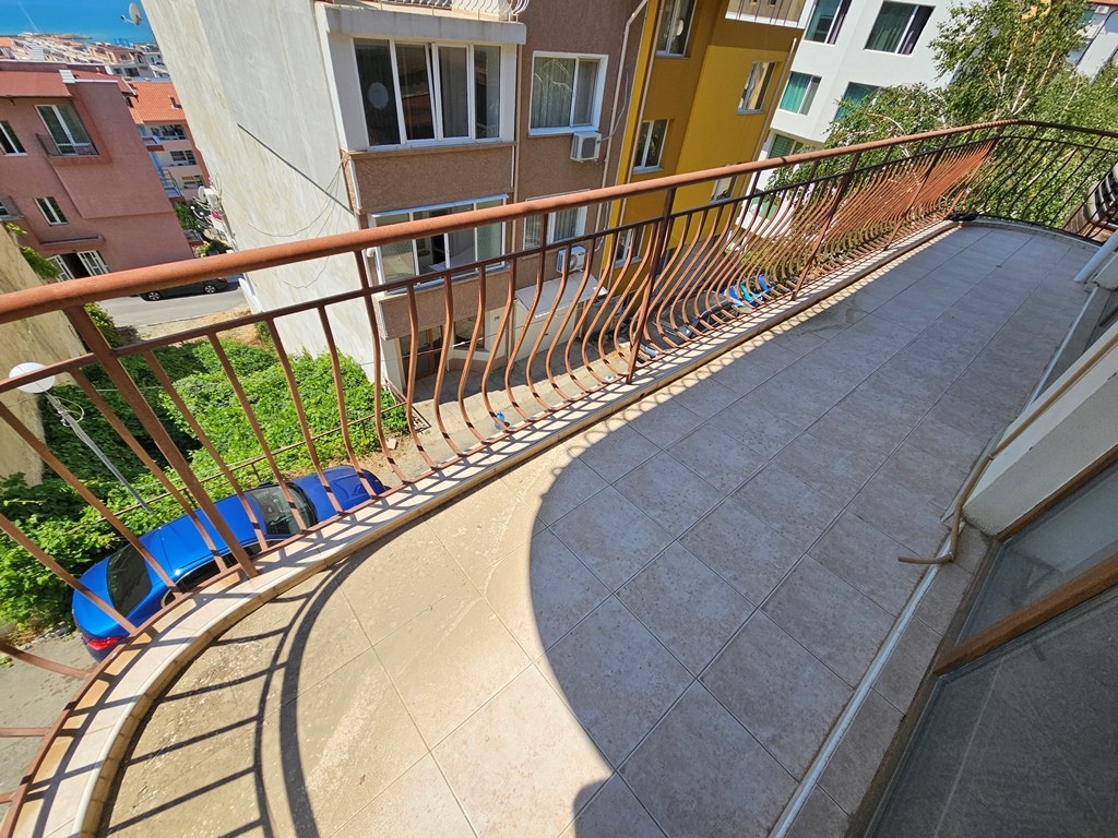 Свети Влас България 3-стаен Апартамент St Vlas - Residential Rusalka