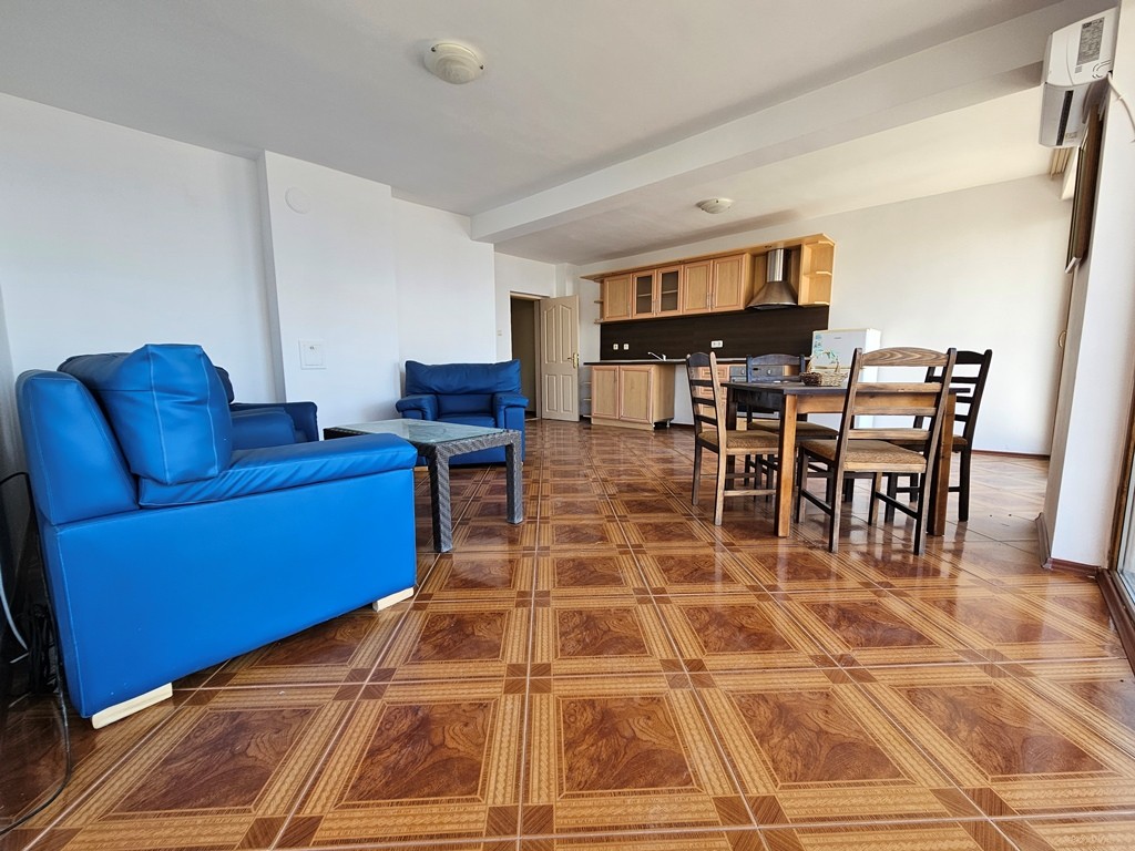 Свети Влас България 3-стаен Апартамент St Vlas - Residential Rusalka