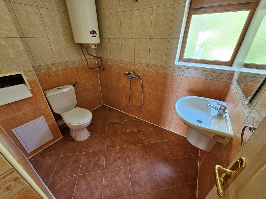 Свети Влас България 3-стаен Апартамент St Vlas - Residential Rusalka