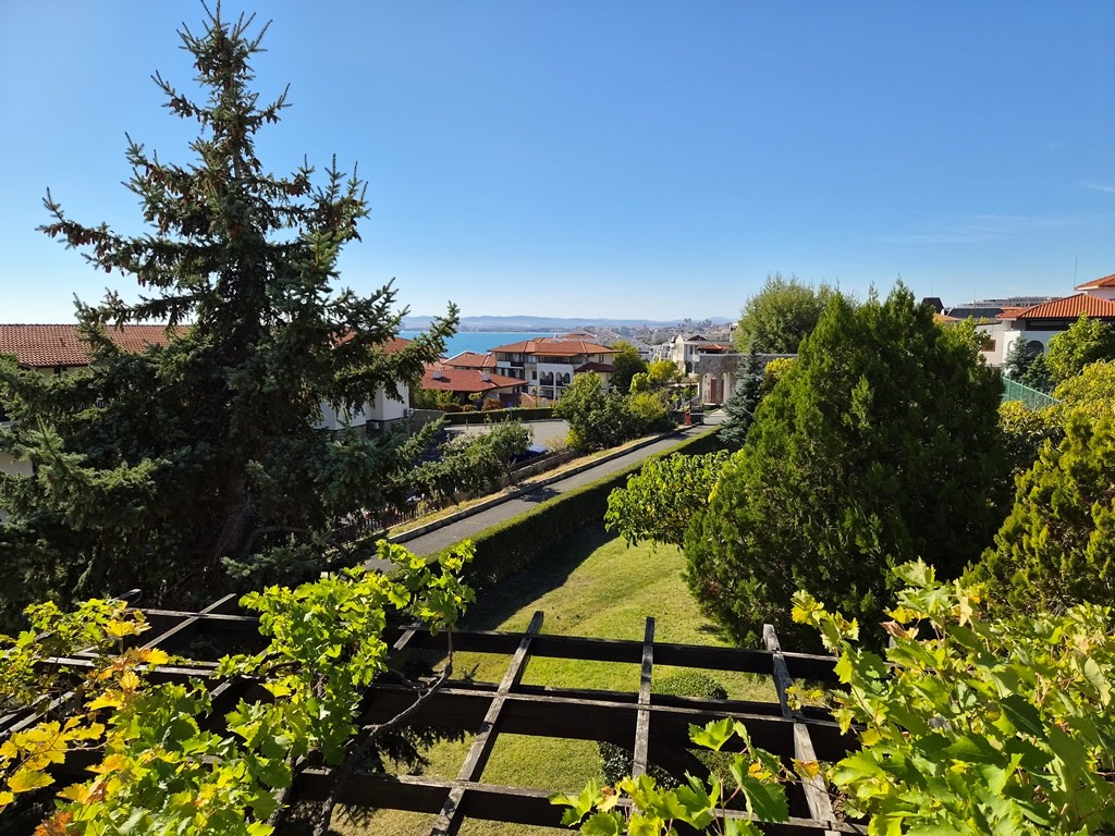 Свети Влас България Къща Briz