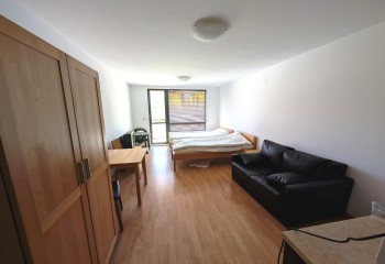 Razłog Bułgaria Kawalerka Apartament Aspen Heights