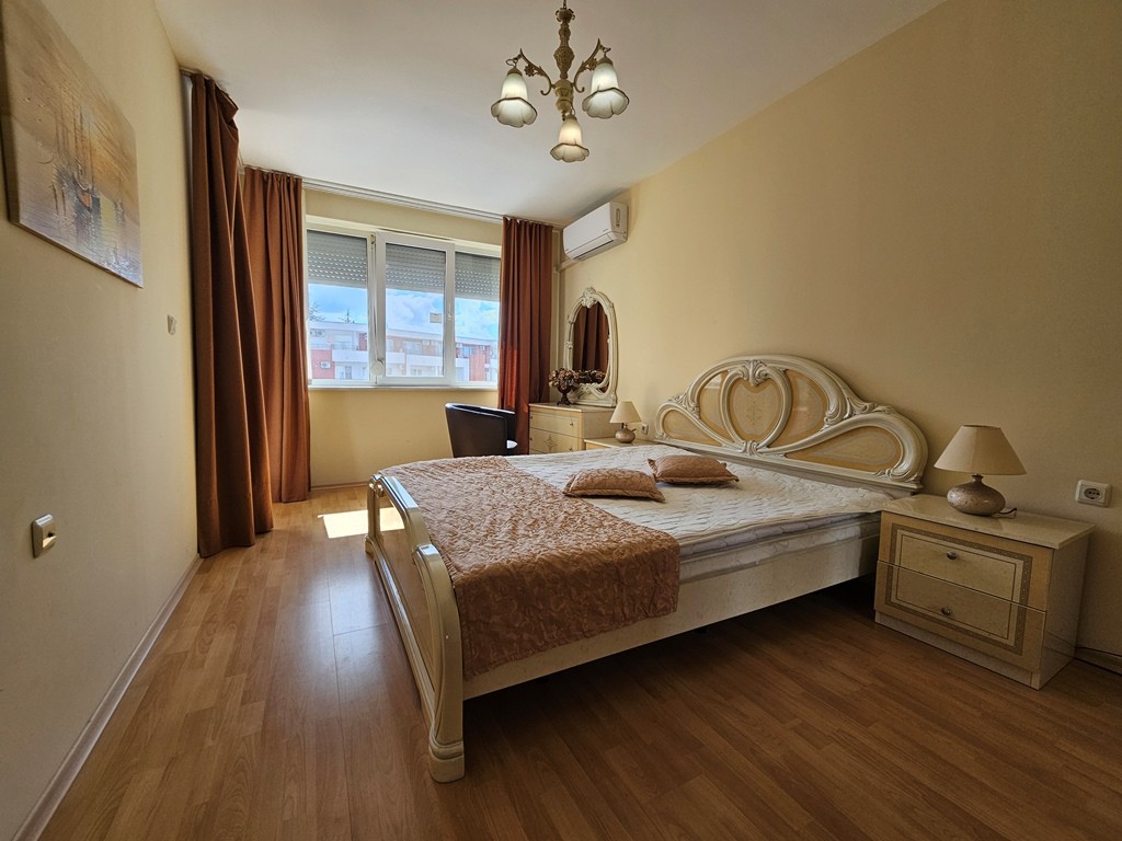 Sveti Vlas Bułgaria 2-pokojowy Apartament Privilege Fort Beach