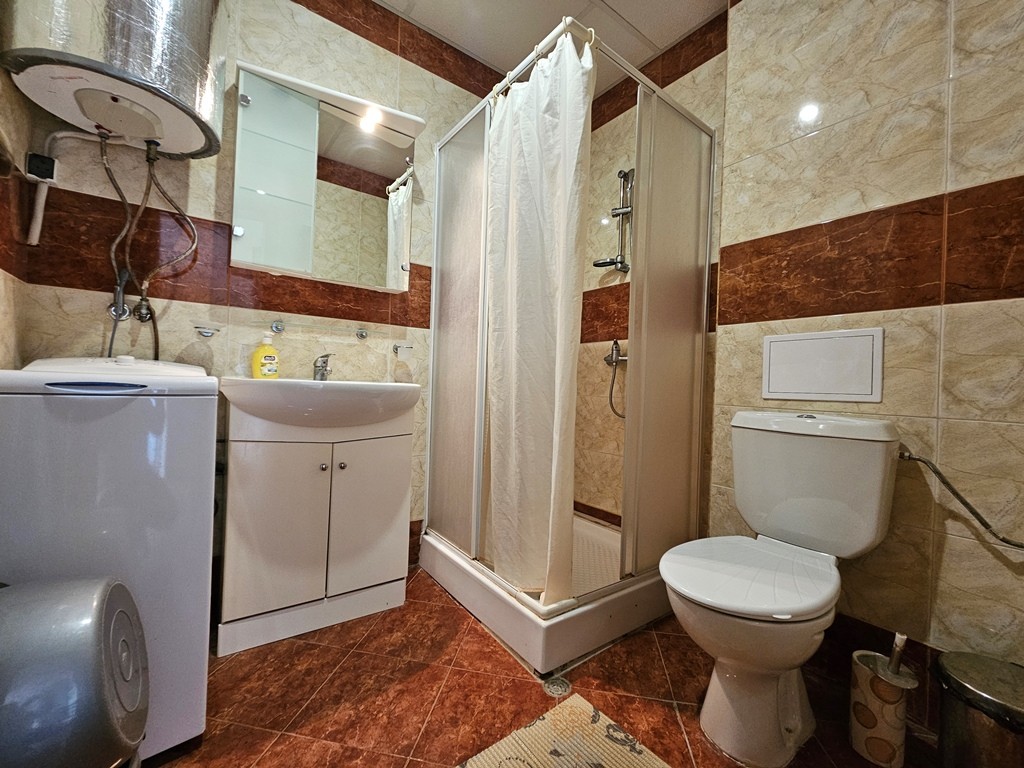Sveti Vlas Bułgaria 2-pokojowy Apartament Privilege Fort Beach