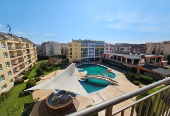 Слънчев бряг България Студио Апартамент Pollo Resort