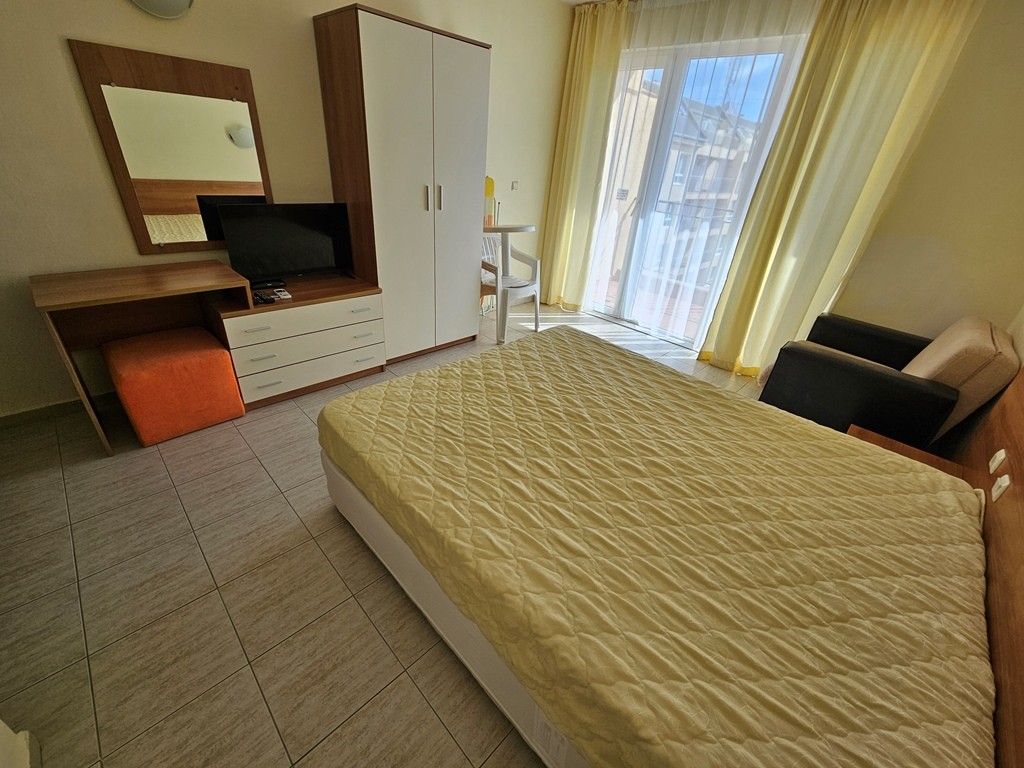 Слънчев бряг България Студио Апартамент Pollo Resort
