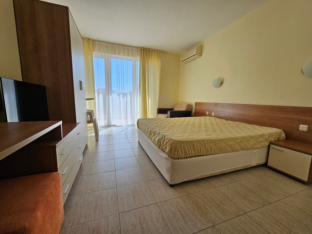 Слънчев бряг България Студио Апартамент Pollo Resort
