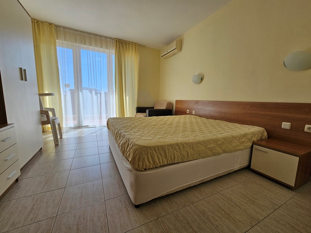 Слънчев бряг България Студио Апартамент Pollo Resort