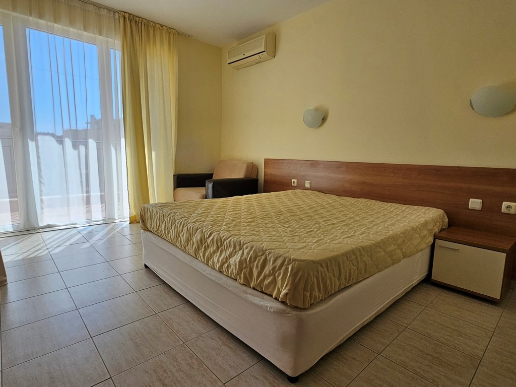 Слънчев бряг България Студио Апартамент Pollo Resort