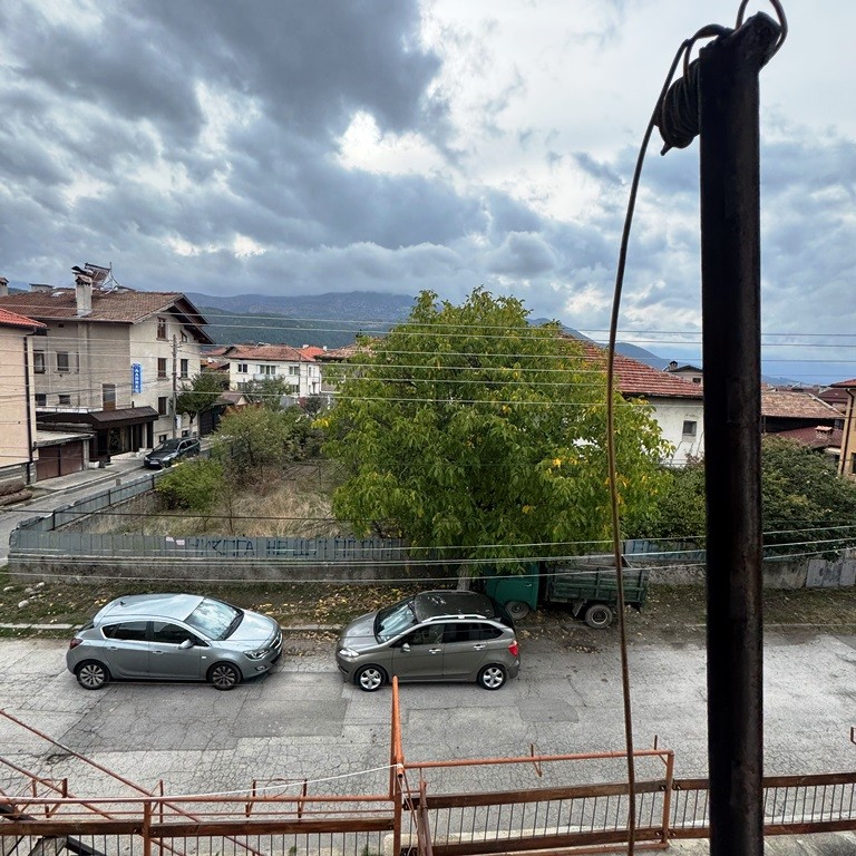 Добринище България 3-стаен Апартамент Residential