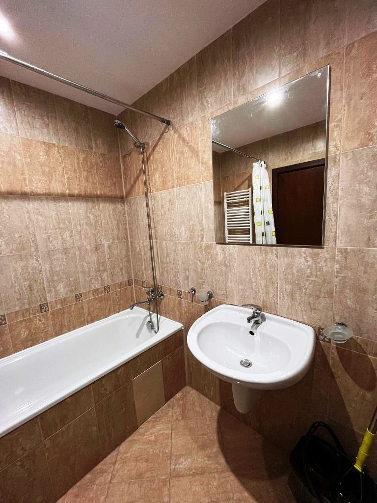 Банско България 2-стаен Апартамент Edelweiss Inn