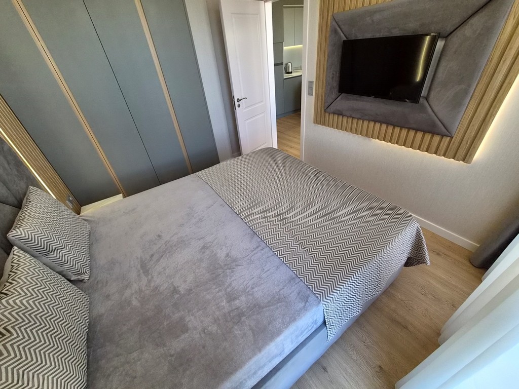 Sunny Beach Bulgaria 1-Bedroom Apartment Harmony Suites Grand Resort