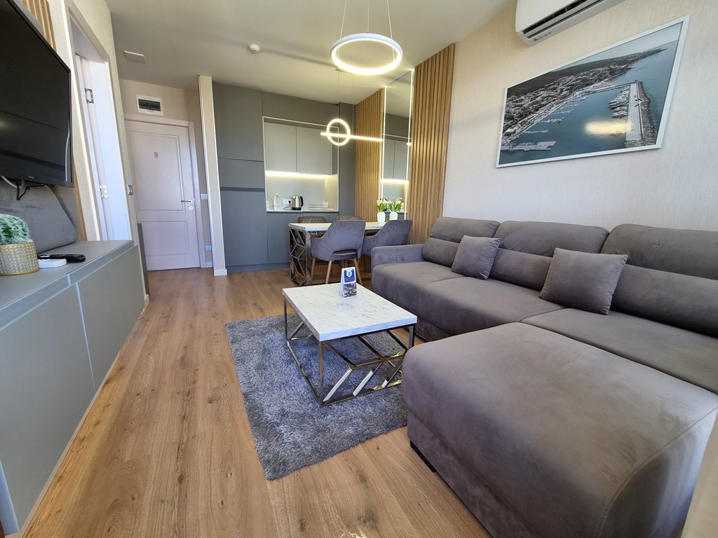 Sunny Beach Bulgaria 1-Bedroom Apartment Harmony Suites Grand Resort