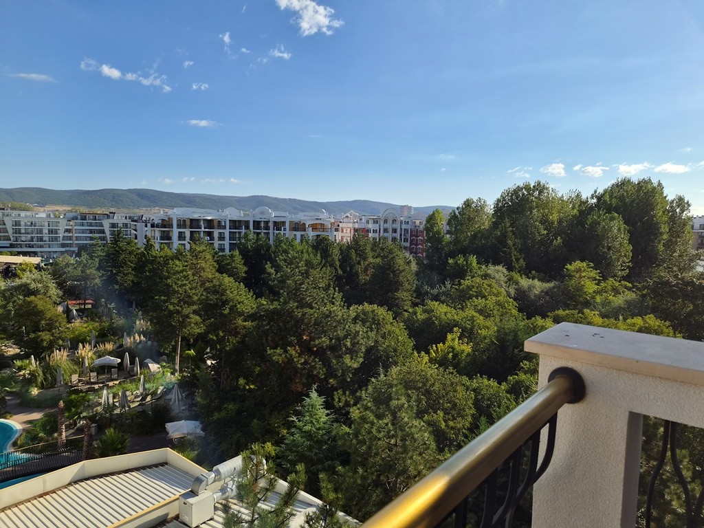 Sunny Beach Bulgaria 1-Bedroom Apartment Harmony Suites Grand Resort