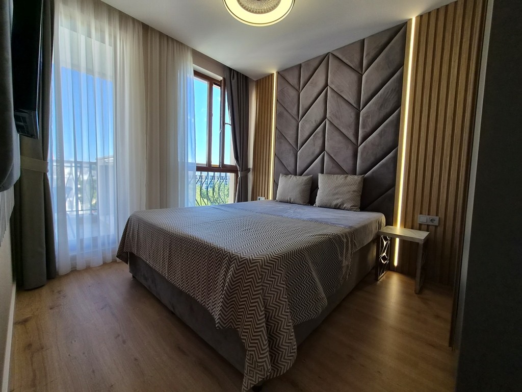 Sunny Beach Bulgaria 1-Bedroom Apartment Harmony Suites Grand Resort