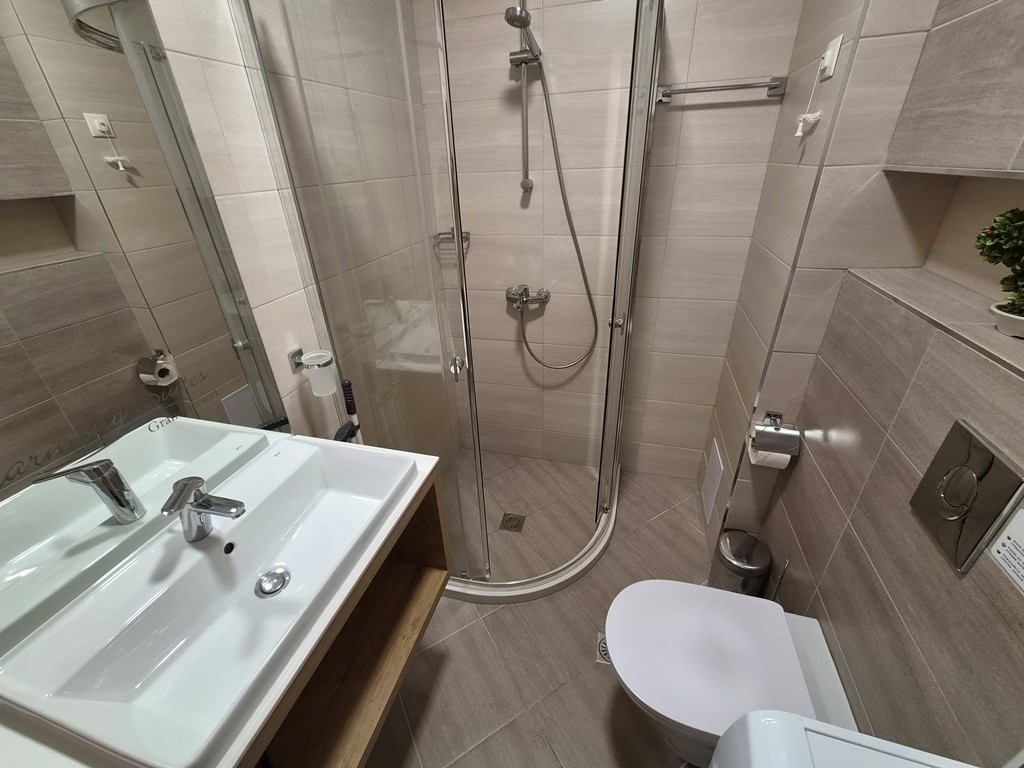 Sunny Beach Bulgaria 1-Bedroom Apartment Harmony Suites Grand Resort