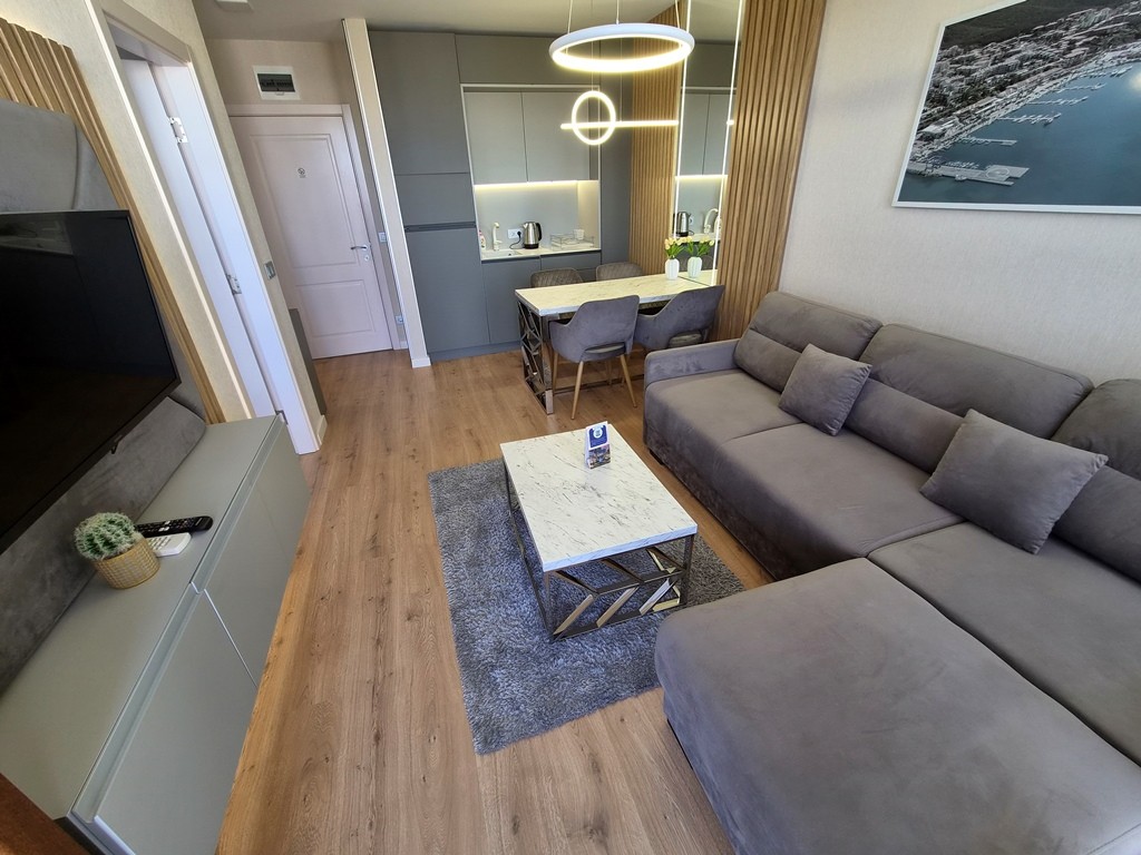 Sunny Beach Bulgaria 1-Bedroom Apartment Harmony Suites Grand Resort