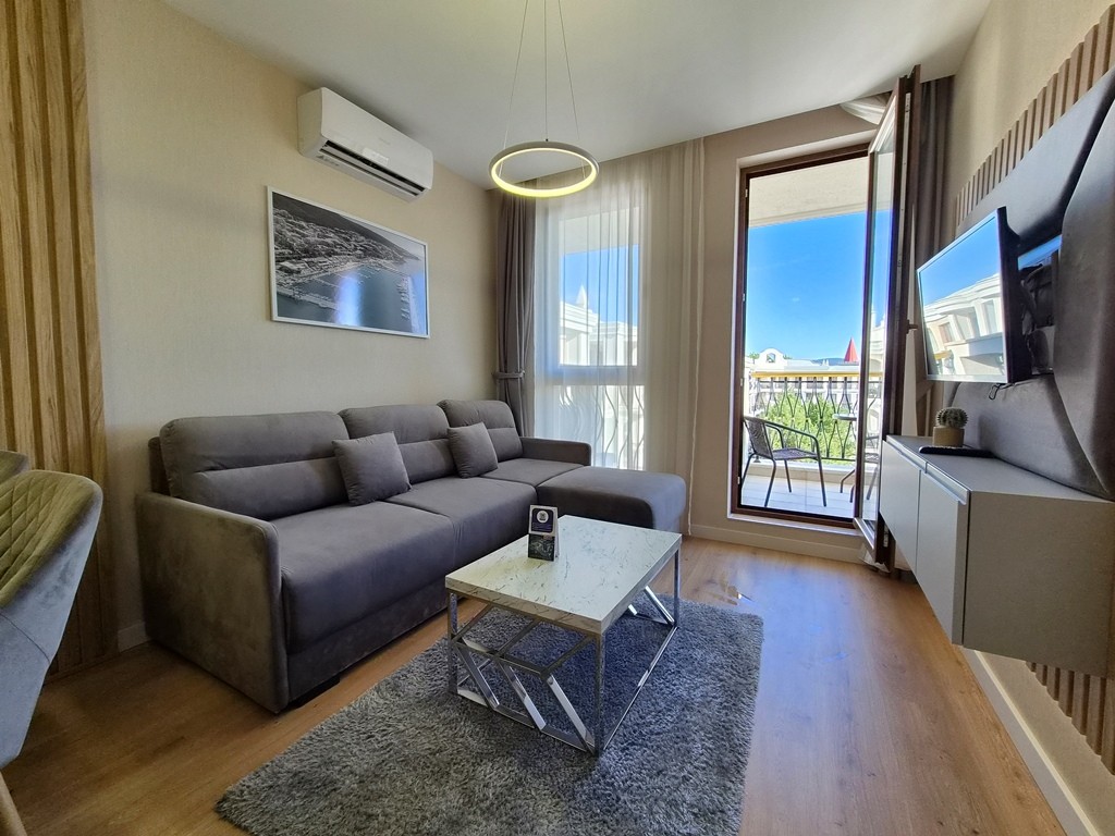 Sunny Beach Bulgaria 1-Bedroom Apartment Harmony Suites Grand Resort