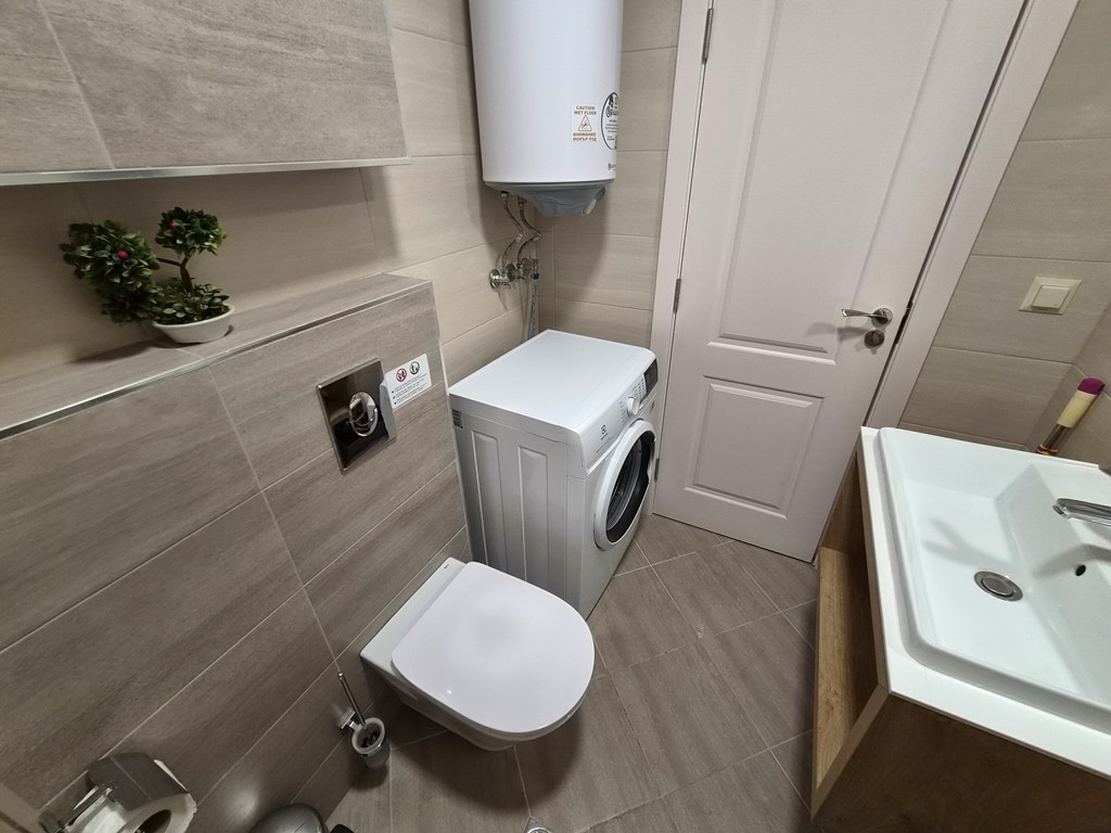 Sunny Beach Bulgaria 1-Bedroom Apartment Harmony Suites Grand Resort