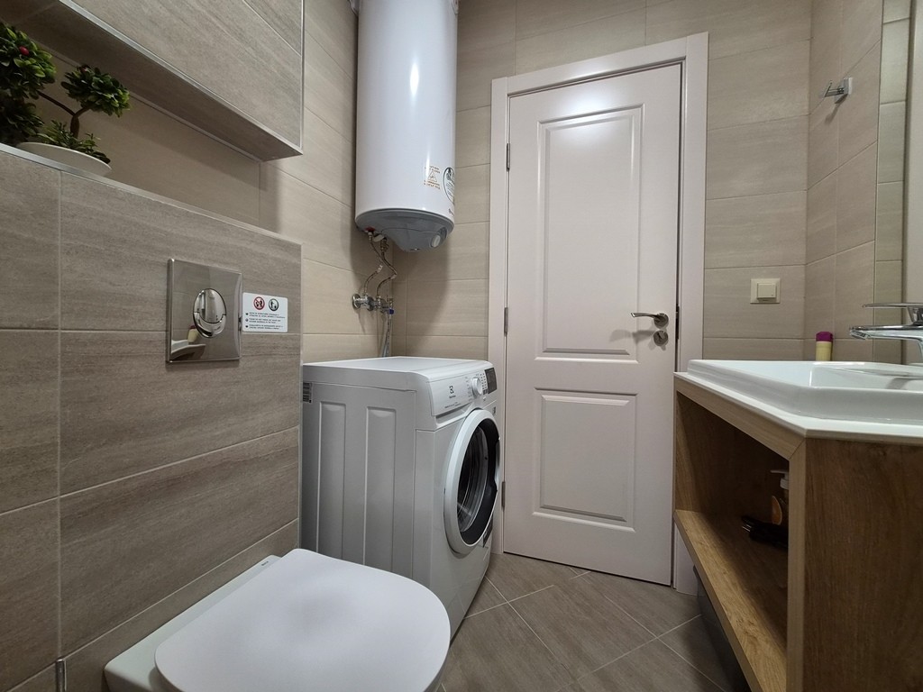 Sunny Beach Bulgaria 1-Bedroom Apartment Harmony Suites Grand Resort