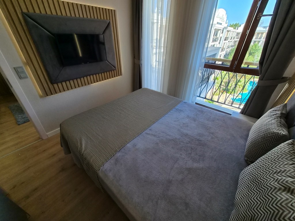 Sunny Beach Bulgaria 1-Bedroom Apartment Harmony Suites Grand Resort